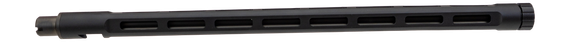 TANDEMKROSS SPITFIRE Lightweight Barrel, Black 