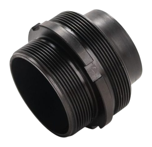 Area 419 419-MAV2-SICOB, Sil Co Bravo MAV Brake Adapter, Black 