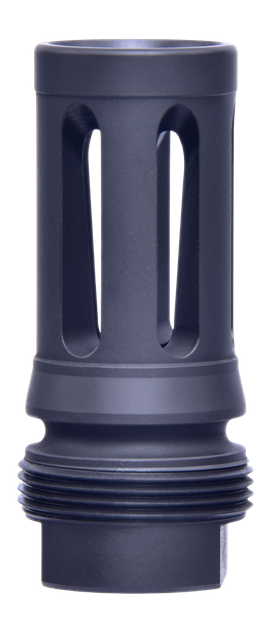 LMT R-CCT1228556, Closed Tine Flash Hider, Black 