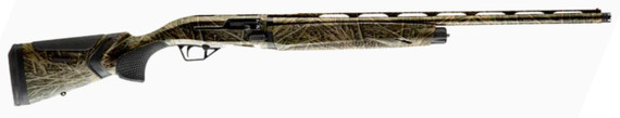 Beretta A400 Solo, 12GA, 26.00" Barrel, Mossy Oak Original Shadow Grass 
