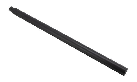 Shaw Barrels 1022BCM18 Ruger 10/22 .22LR 18" Barrel, 11-Degree Crown, 4140 Matte Blued Finish 