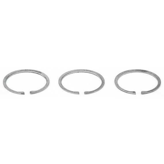 LBE Unlimited AR Bolt Gas Rings, Set of 3 