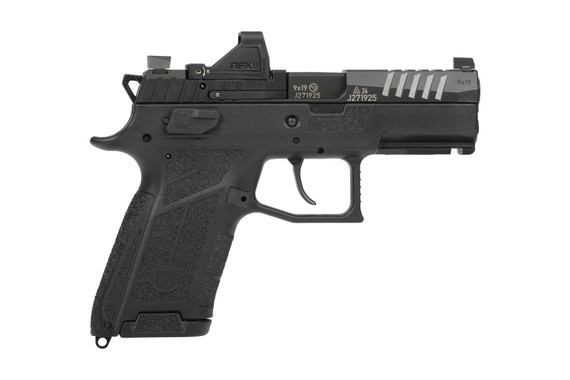 CZ P-09 C, 9MM 