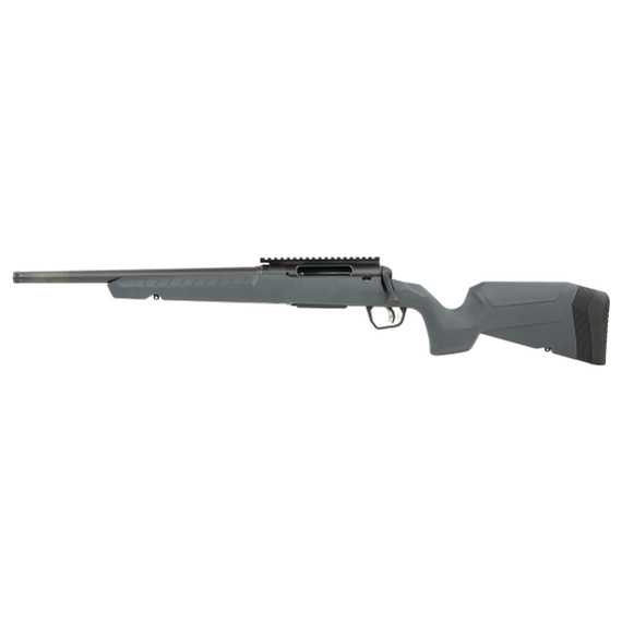 Savage Axis II Tactical, 338 ARC, 16.50" Barrel, Left Hand 
