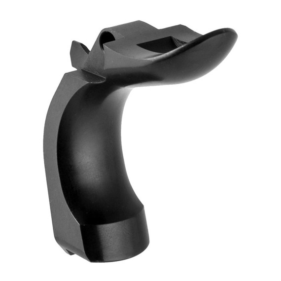 Wilson Bullet Proof Grip Safety, Blued, Gunsmith Fit 