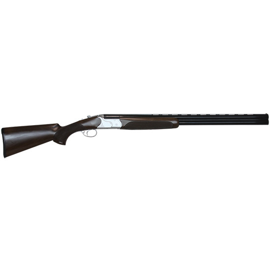CZ USA Redhead Premier, 20GA, 24.00" Barrel, 1 Rd, Gloss Black Chrome - 806703064697 