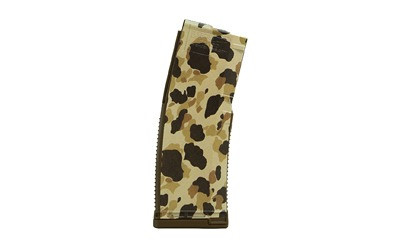 Amend2 AR-15 Mod-A, Magazine, 30 Rds, Fiberglass-Reinforced Polymer, Desert Frogskin Camo 