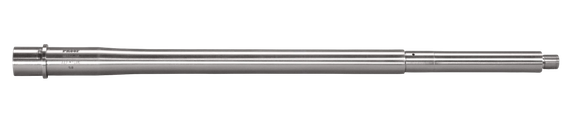 PROOF Research PR15, .223 Wylde Barrel, Stainless 