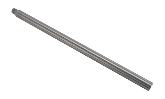 Shaw Barrels 1022BSS18, Ruger 10/22 Rifle Barrel, .22LR, 18.00" Polished 416R Stainless Steel 