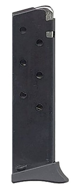 Bersa Thunder 380, Magazine, 7 Rds, Finger Rest, Matte Black 
