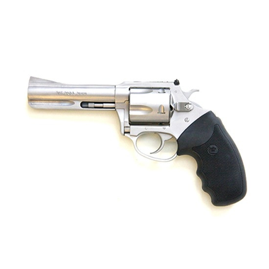 Charter Arms Pitbull, 9MM, 4.20" Barrel, 5 Rds, Stainless 