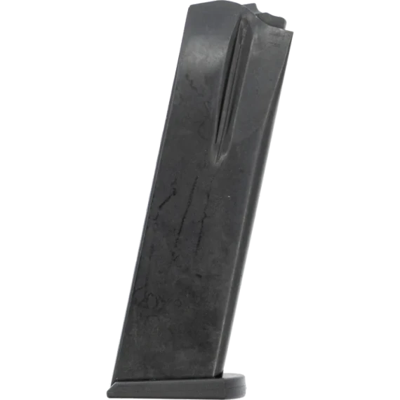 ProMag HK CC9, Magazine, 15 Rds, Blued Steel 