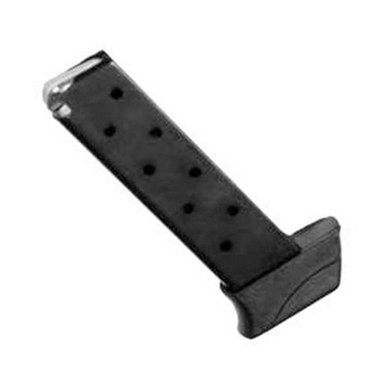 Bersa Thunder 32 Magazine, Magazine, 10 Rds, Extended Finger Rest, Blue 