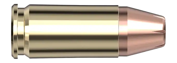 Hornady American Gunner, 9MM 115 Grain XTP, 250 Rounds Bulk Loose Pack 