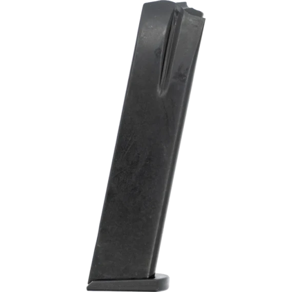 ProMag HK CC9, Magazine, 20 Rds, Heat-Treated Steel, Black Oxide Finish 