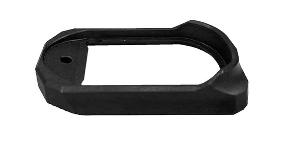 Canik TCS Magwell CPT, Black - 787450752337 