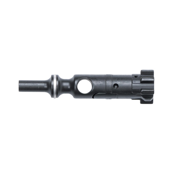 Noveske 5.56/300BLK Bolt Assembly, Shot Peened & MP Tested, Black 