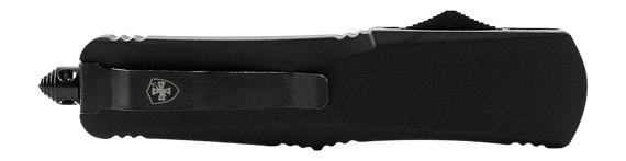 Templar Knife L3BR631, Automatic Knife, Black Finish 