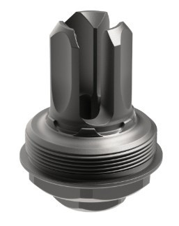 Ambient Arms ATOM-ZTL Retention HUB System 5/8x24 
