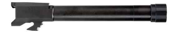 ROST MARTIN RM1F, Threaded Barrel, Black 