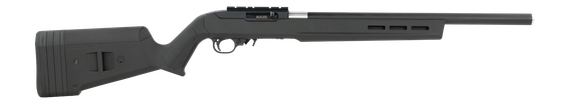 DavTac Custom Arms DTC-IS1022, 22 LR 