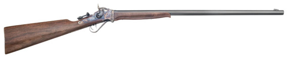 Chiappa Firearms Little Sharps, 357 MAG, 26.00" Barrel, 1 Rds, Blue 