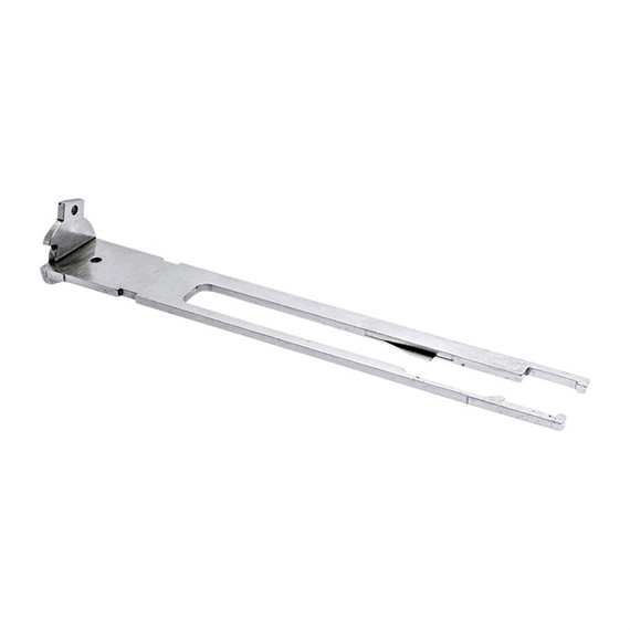 CMMG 22ARC Bravo Receiver Frame, Stainless Steel - 815835012476 