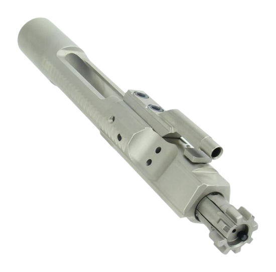 TacFire M16 5.56mm Bolt Carrier Group, Nickel Boron Finish 