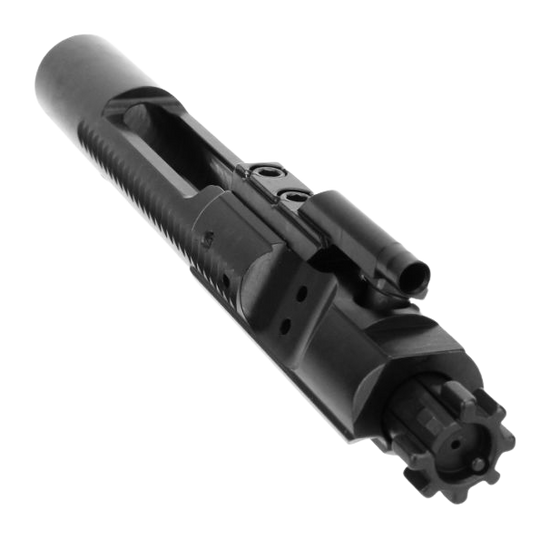 TacFire BCG, AR-15 Bolt Carrier Group, Nitride Finish 