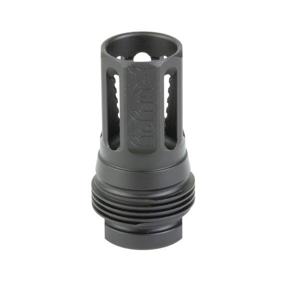 Noveske Pig Pen, Flash Hider, 5.56 NATO, Nitride Finish 