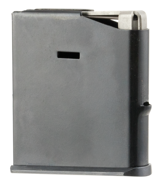 CZ 527, 6.5 GRENDEL, 5 Rds, Blued Steel - 806703130132 