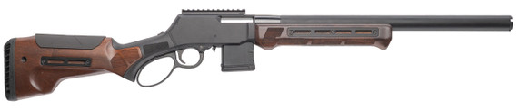 Custom & Collectable Firearms Henry H23 Supreme, 300 BLK, 19.00" Barrel, 10 Rds, Blued 