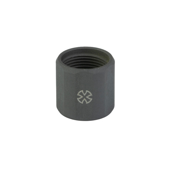 Noveske Thread Protector 5/8x24, Black 