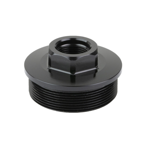 KAK Industry KAKMO-419-2103-002, Direct Thread, Nitride Finish 