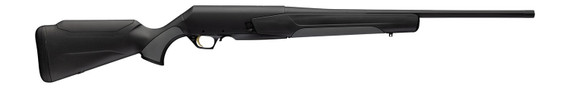 Browning BAR MK4 Hunter, 30-06 SPRINGFIELD, 22.00" Barrel, 4 Rds, Matte Black 