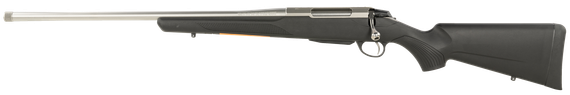 Tikka T3x Lite, 308 WIN, 20.00" Threaded Barrel, Stainless/Black 
