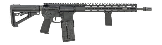 Shadow Systems U526, 5.56 NATO, 16.00" Barrel, 10 Rds, M-LOK Handguard, Black 