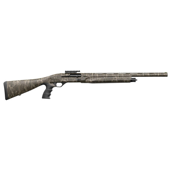 Retay Gordion Turkey, 20 GA, 22" Barrel, 4 Rds, Optic Ready, Mossy Oak New Bottomland 