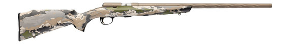Browning T-Bolt Speed, 22 WMR 