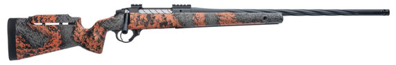 Seekins Precision Havak Pro Hunter 3, 22 CREEDMOOR, 20.00" Barrel, 5 Rds, Threaded Barrel, Urban Shadow 