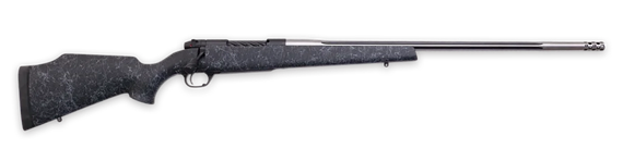 Weatherby Mark V Accumark, 240 WBY MAG 