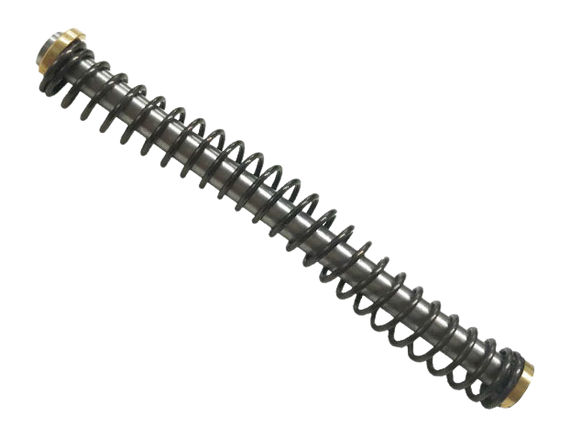Tandemkross Sentinel Captured Spring Guide Rod, Walther P22 