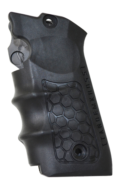 Tandemkross HiveGrip, For Ruger Mark IV 22/45, Black 