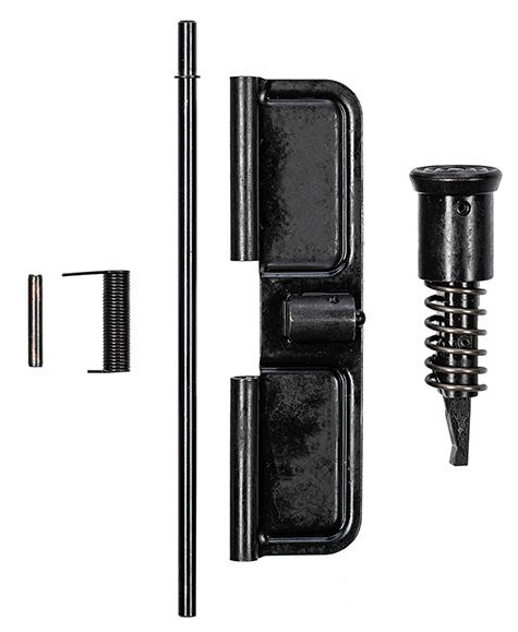 Aero Precision AR15 Upper Parts Kit, Forward Assist Assembly, Anodized - 815421020571 