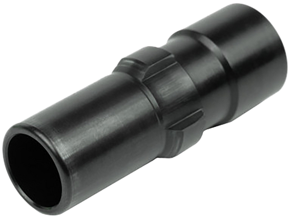 CMMG 45DA5FA Trilug Mount Decan, Nitride - 810103479968 