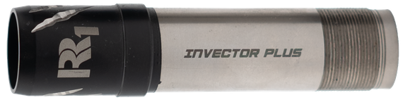 Johnny Stewart RR1 Raptor Invector Plus 12 Gauge Choke Tube, 17-4 PH Stainless Steel, E-Series Cerakote 