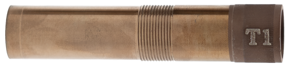Johnny Stewart T1 Triple Threat Crio Plus, 20 Gauge, Stainless 