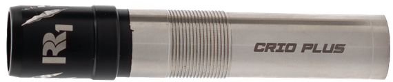 Johnny Stewart RR1 Raptor Crio Plus, Close-Range 20 Gauge Choke Tube, Stainless 