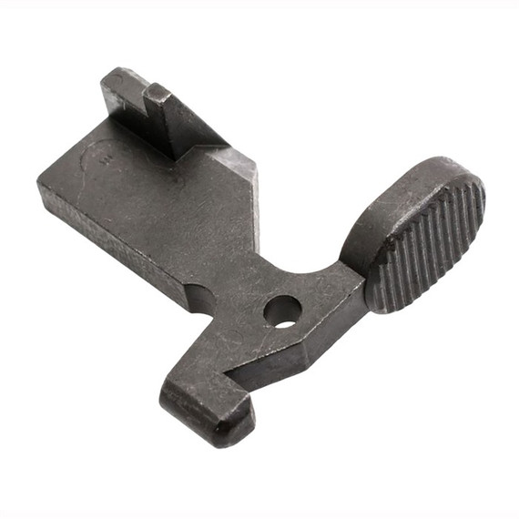 CMMG AR-15 Bolt Catch, Superior Durability, Anodized - 810046234754 