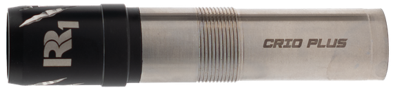 Johnny Stewart RR1 Raptor Crio Plus, 12 Gauge Choke Tube, Stainless 